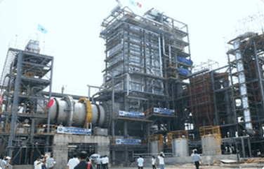 Dự án xây dựng nhà máy đốt rác phát điện 2