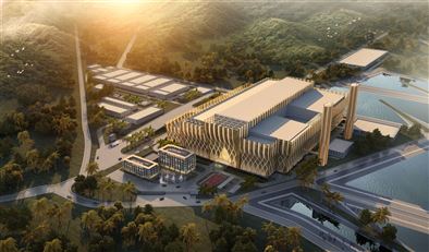 VNGE xây dựng nhà máy điện rác tại Sóc Sơn - Hà Nội, hứa hẹn nhiều thay đổi tích cực cho môi trường