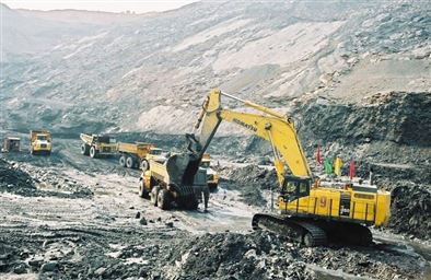 Khai thác khoáng sản bền vững: Dùng công nghệ làm đòn bẩy 