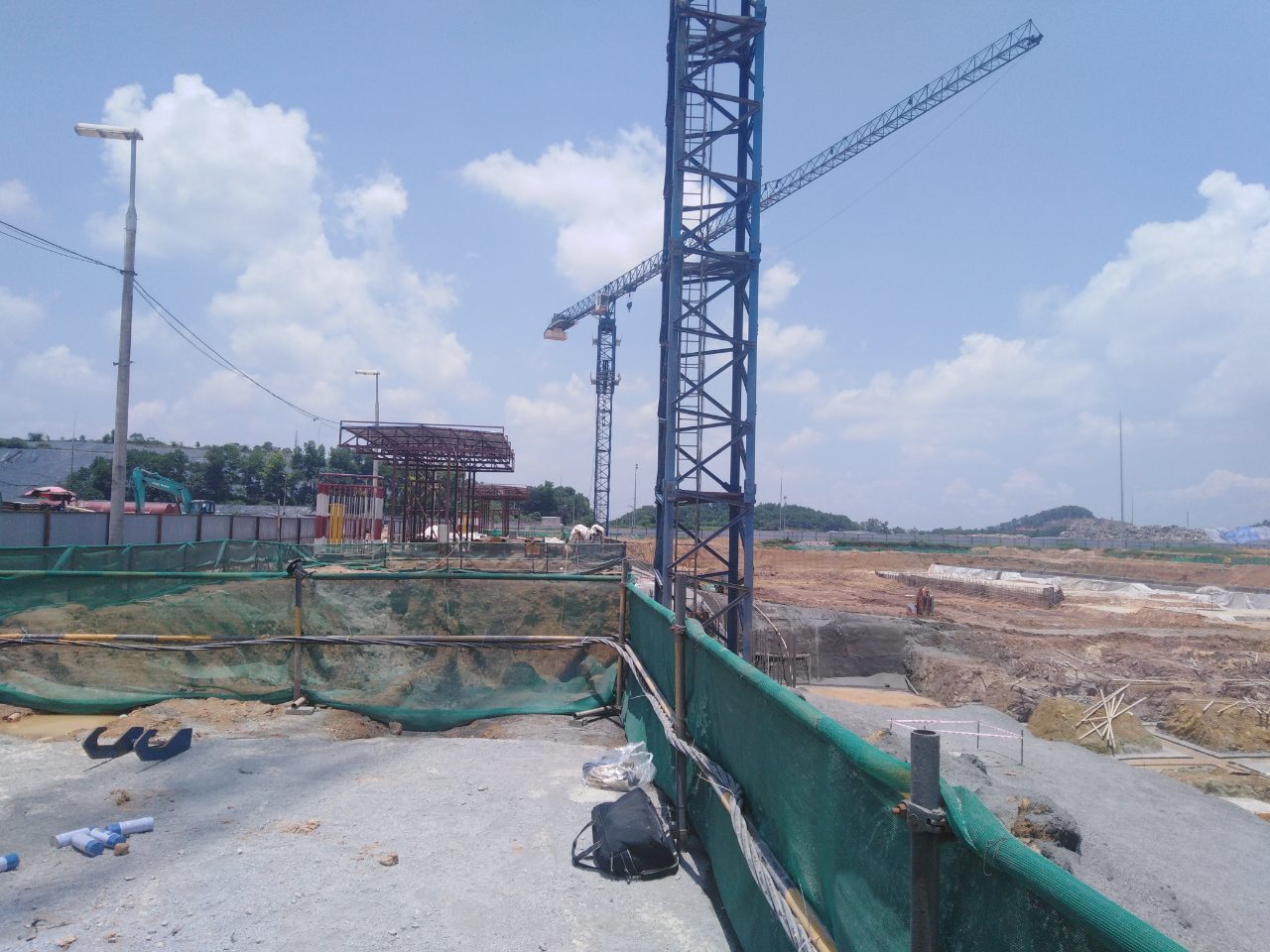 Hình ảnh dự án triển khai