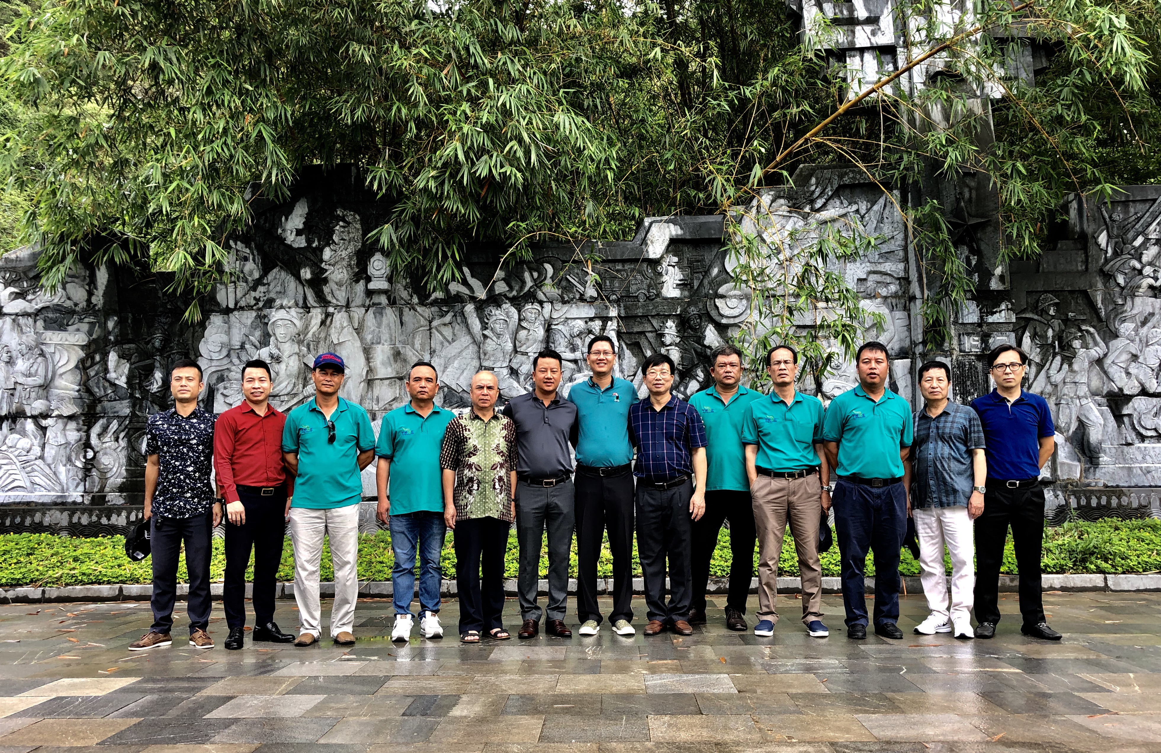 Album ảnh - VNGE tham gia các hoạt động xã hội