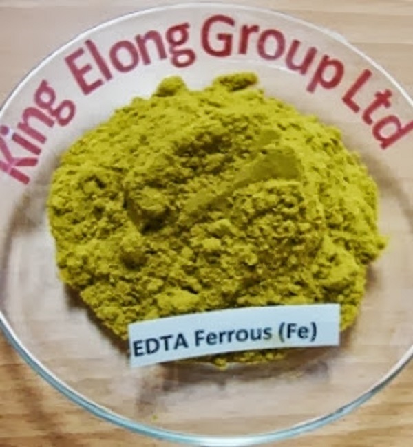  Lĩnh vực nghiên cứu phát triển phân bón vi lượng